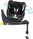 Maxi-Cosi автокресло Pearl 360 Authentic Black 8045671110