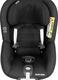 Maxi-Cosi автокресло Pearl 360 Authentic Black 8045671110
