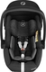 Maxi-Cosi автокресло Marble Essential Black 8506672110