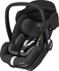 Maxi-Cosi автокресло Marble Essential Black 8506672110