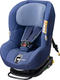 Maxi-Cosi автокресло MiloFix River Blue 85368977