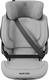 Maxi-Cosi автокрісло Kore i-Size Authentic Grey 8740510110