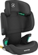 Maxi-Cosi автокресло Morion Basic Black 8742870110