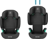 Maxi-Cosi автокресло Morion Basic Black 8742870110
