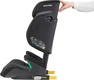 Maxi-Cosi автокресло Morion Basic Black 8742870110