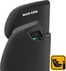 Maxi-Cosi автокресло Morion Basic Black 8742870110
