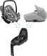 Maxi-Cosi база для автокресла BabyFix 8789010110