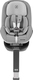 Maxi-Cosi автокрісло Pearl Pro 2 i-Size Authentic Grey 8797510120