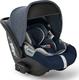 Inglesina модульная система Electa Darwin Soho Blue 90677iti