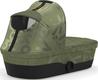 Cybex люлька Melio Street Olive Green Khaki 521001571bbg