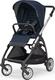 Inglesina модульная система Electa Darwin Soho Blue 90677iti