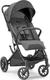 Inglesina прогулянкова коляска Maior Charcoal Grey 90725iti