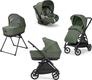 Inglesina модульная система Electa Darwin Tribeca Green 90678iti