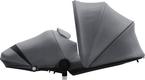 Joolz прогулочная коляска Hub+ Gorgeous Grey 900210