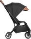 Mima прогулочная коляска Zigi 3G Black & Camel 90503iti