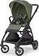 Inglesina модульная система Electa Darwin Tribeca Green 90678iti