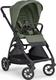 Inglesina модульная система Electa Darwin Tribeca Green 90678iti