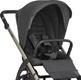 Inglesina прогулянкова коляска Maior Charcoal Grey 90725iti