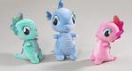 Morgenroth Dinobaby 30 см ABY31815/30