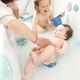 Badabulle позиционер для ванночки B016305