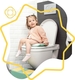 Badabulle накладка на унітаз із ручками B027008