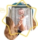 Badabulle гибкий детский носовой аспиратор B032004