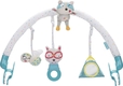 Badabulle универсальная арка с игрушками B034002