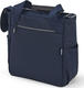 Inglesina сумка Electa Day Bag Soho Blue 90735iti