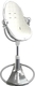 Bloom стільчик для годування Fresco Chrome (без вкладиша) Silver E10535-S-11-AKS