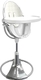 Bloom стільчик для годування Fresco Chrome (без вкладиша) Silver E10535-S-11-AKS