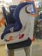 Britax-Romer автокрісло King II LS Ocean Blue #2000022571