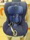 Britax-Romer автокрісло King II LS Ocean Blue #2000022571