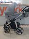 Baby Design универсальная коляска Dotty Витрина #296352