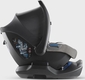 Inglesina база для автокрісла Cab Black 90747iti