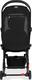 Maclaren прогулянкові коляска Atom Basic Atom Black WA1T580012