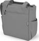 Inglesina сумка Electa Day Bag Chelsea Grey 90732iti