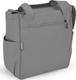 Inglesina сумка Electa Day Bag Chelsea Grey 90732iti