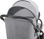 Inglesina прогулянкова коляска Maior Horizon Grey 90726iti