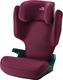 Britax-Romer автокрісло Adventure Plus Burgundy Red 2000036855