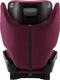 Britax-Romer автокрісло Adventure Plus Burgundy Red 2000036855