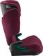Britax-Romer автокрісло Adventure Plus Burgundy Red 2000036855