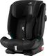 Britax-Romer автокрісло Advansafix I-Size Galaxy Black 2000037172