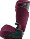 Britax-Romer автокресло Discovery Plus Burgundy Red 2000036851