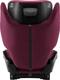 Britax-Romer автокресло Discovery Plus Burgundy Red 2000036851