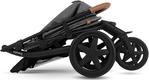 Lionelo прогулянкова коляска Annet Plus STONE CARAMEL LO-ANNET PLUS STONE