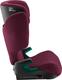 Britax-Romer автокресло Discovery Plus Burgundy Red 2000036851