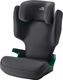 Britax-Romer автокрісло Adventure Plus Midnight Grey 2000036853