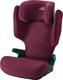 Britax-Romer автокресло Discovery Plus Burgundy Red 2000036851