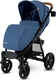 Lionelo прогулочная коляска Annet Plus BLUE DENIM LO-ANNET PLUS BLUE DENIM
