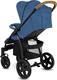 Lionelo прогулянкова коляска Annet Plus BLUE DENIM LO-ANNET PLUS BLUE DENIM